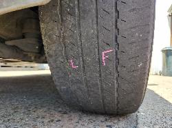 View Toyota Kluger 2010 4 Door Station Wagon