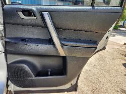 View Toyota Kluger 2010 4 Door Station Wagon