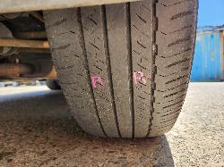 View Toyota Kluger 2010 4 Door Station Wagon