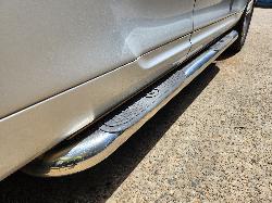 View Toyota Kluger 2010 4 Door Station Wagon