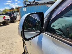 View Toyota Kluger 2010 4 Door Station Wagon