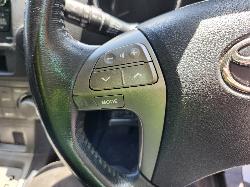 View Toyota Kluger 2010 4 Door Station Wagon