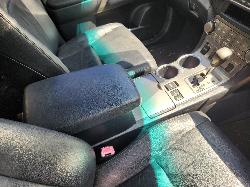 View Toyota Kluger 2010 4 Door Station Wagon