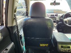 View Toyota Kluger 2010 4 Door Station Wagon