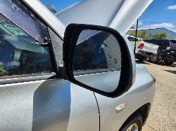 View Toyota Kluger 2010 4 Door Station Wagon