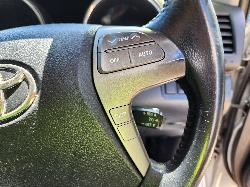 View Toyota Kluger 2010 4 Door Station Wagon