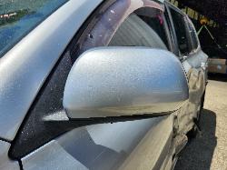 View Toyota Kluger 2010 4 Door Station Wagon