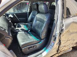 View Toyota Kluger 2010 4 Door Station Wagon