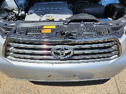 View Toyota Kluger 2010 4 Door Station Wagon