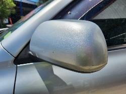 View Toyota Kluger 2010 4 Door Station Wagon