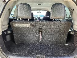 View Toyota Kluger 2010 4 Door Station Wagon