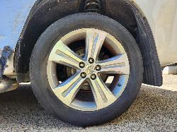 View Toyota Kluger 2010 4 Door Station Wagon