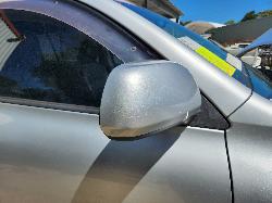 View Toyota Kluger 2010 4 Door Station Wagon