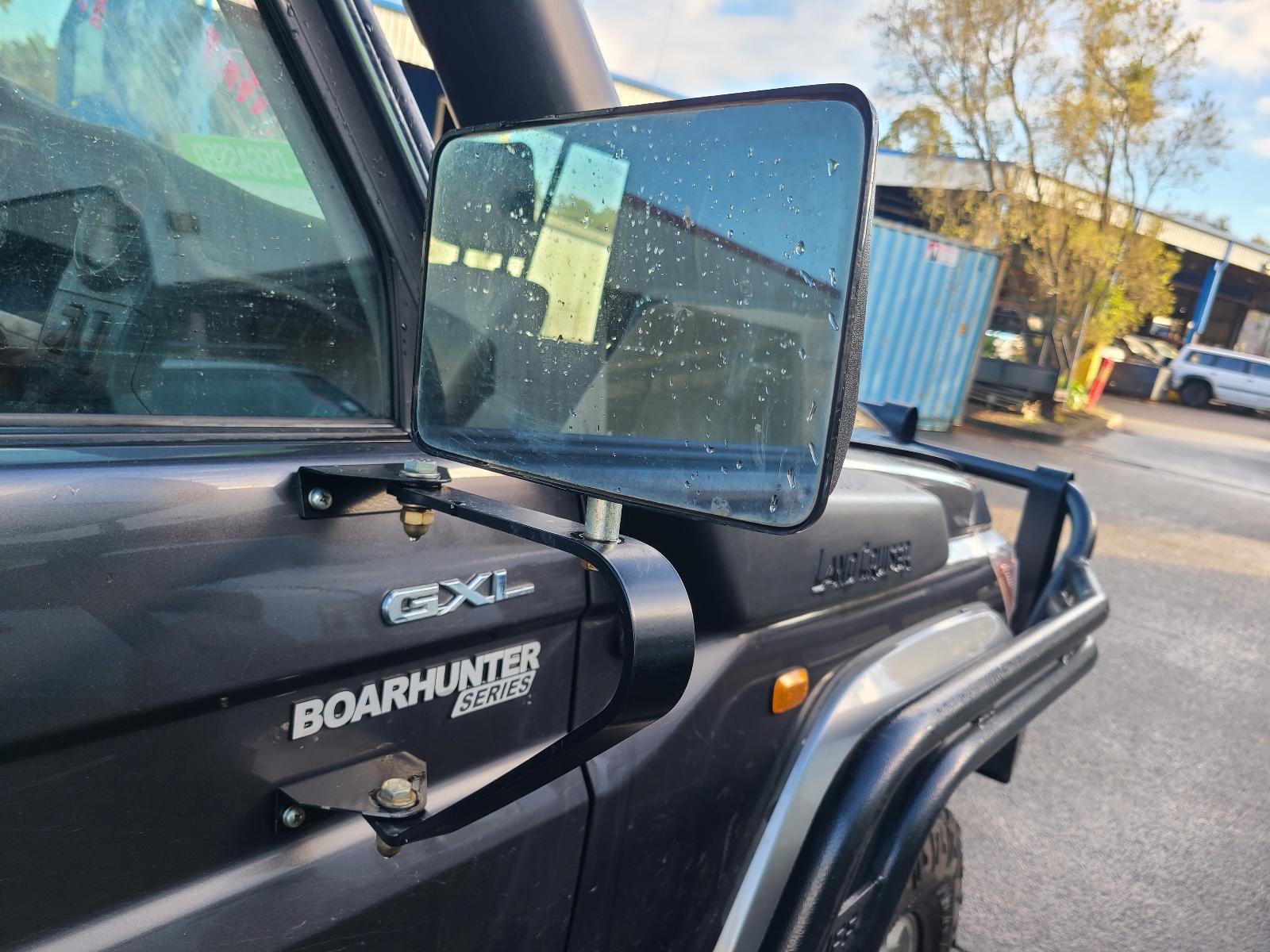 View Toyota Landcruiser 2019 4 Door Pickup