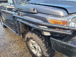 View Toyota Landcruiser 2019 4 Door Pickup