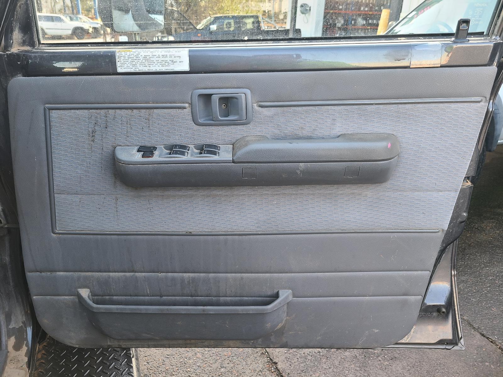 View Toyota Landcruiser 2019 4 Door Pickup
