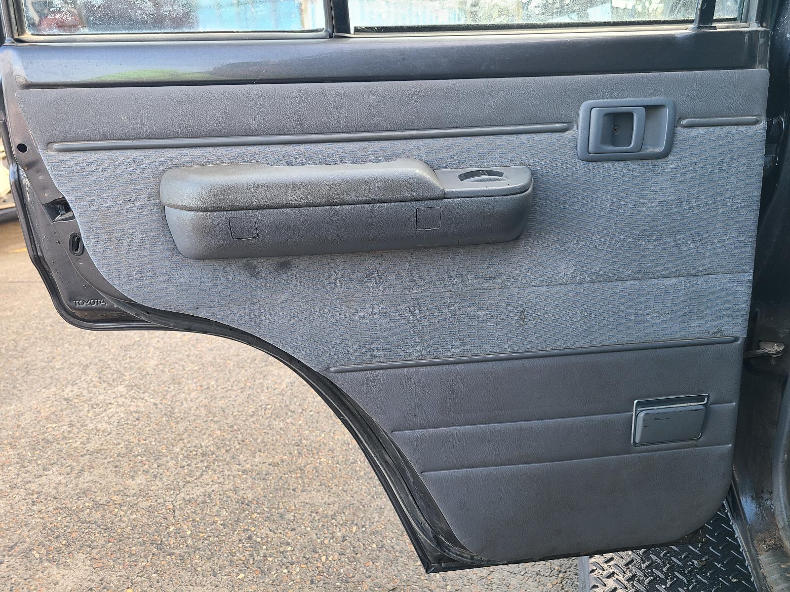 View Toyota Landcruiser 2019 4 Door Pickup