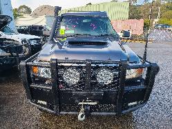 View Toyota Landcruiser 2019 4 Door Pickup