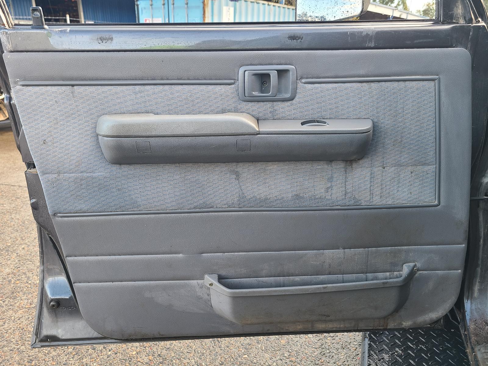 View Toyota Landcruiser 2019 4 Door Pickup