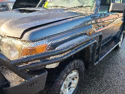 View Toyota Landcruiser 2019 4 Door Pickup
