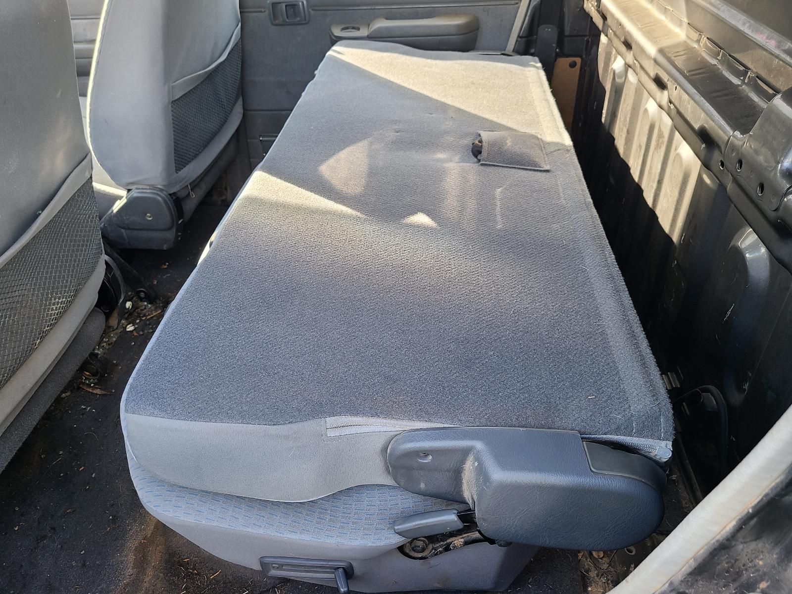 View Toyota Landcruiser 2019 4 Door Pickup