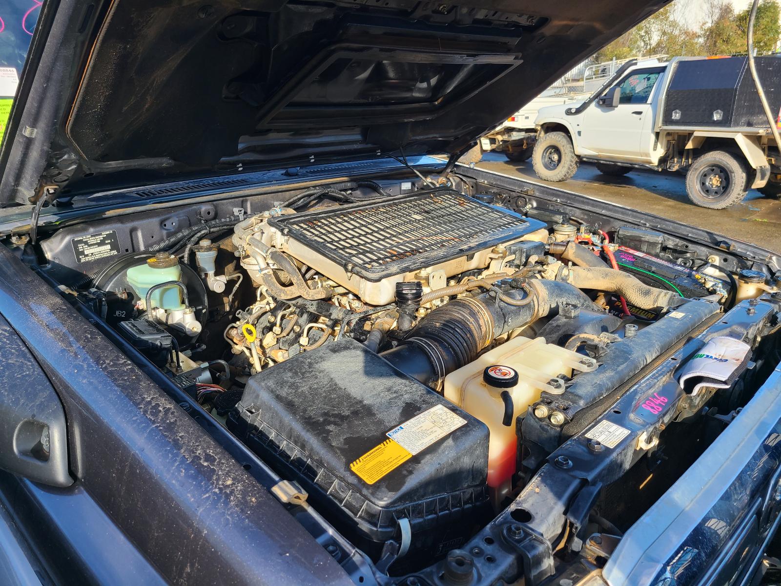View Toyota Landcruiser 2019 4 Door Pickup