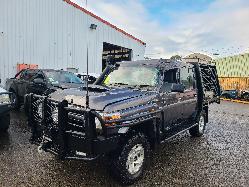 View Auto part Abs Pump/Modulator Toyota Landcruiser 2019