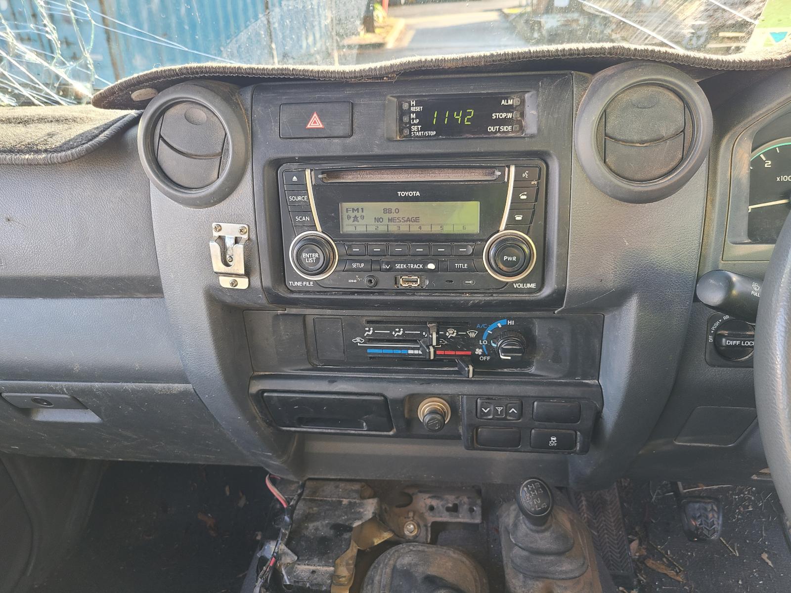 View Toyota Landcruiser 2019 4 Door Pickup