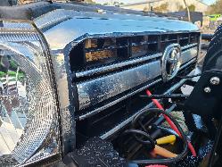 View Toyota Landcruiser 2019 4 Door Pickup