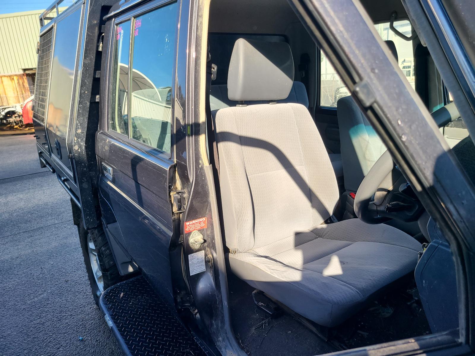 View Toyota Landcruiser 2019 4 Door Pickup