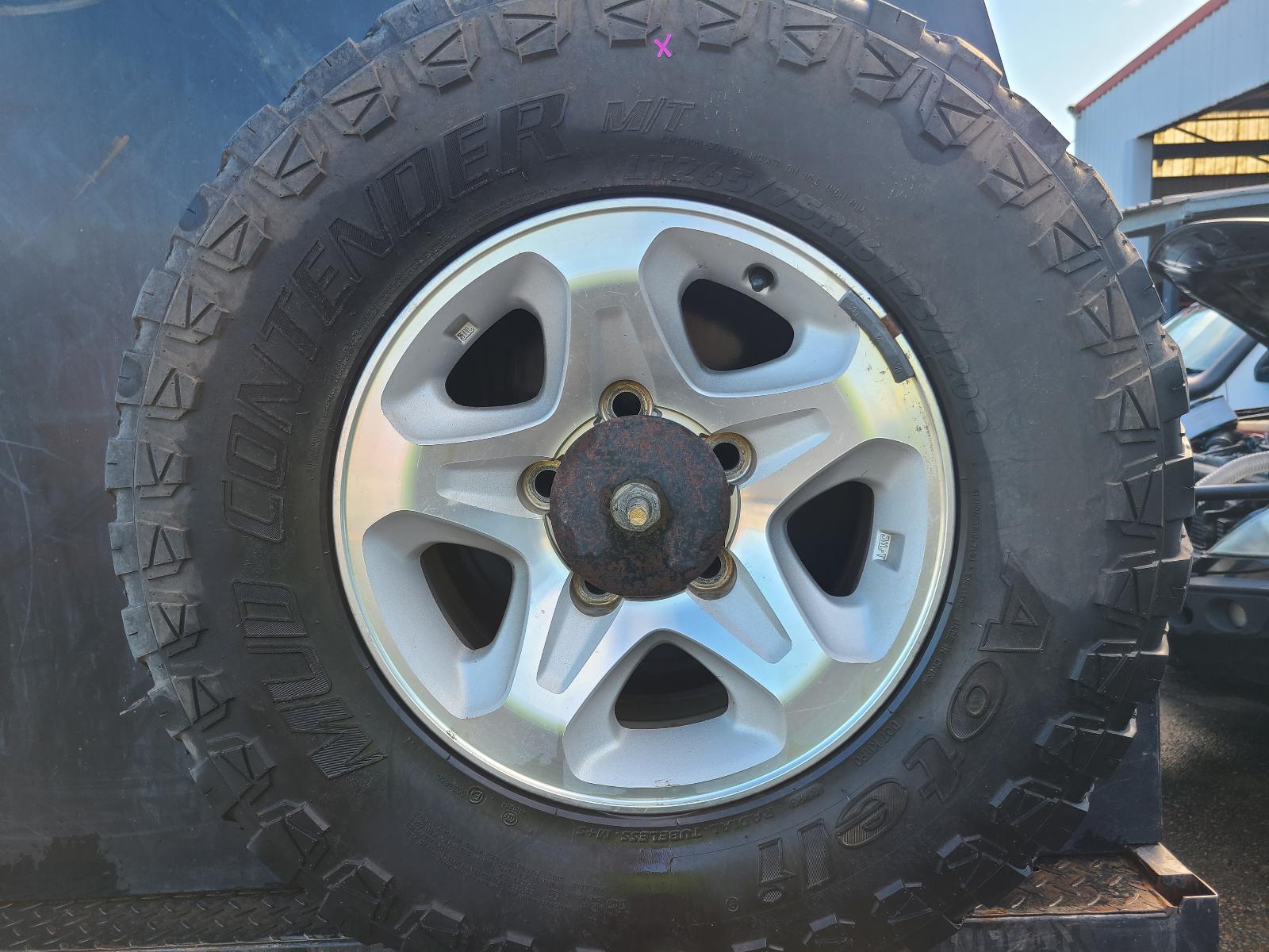 View Toyota Landcruiser 2019 4 Door Pickup