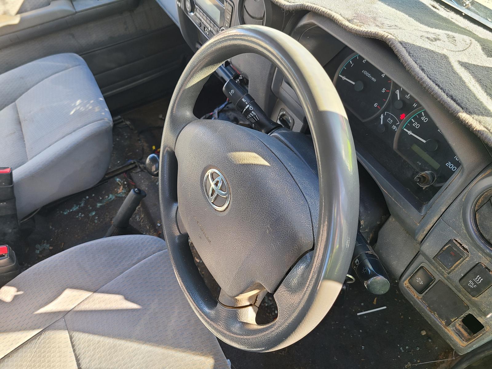 View Toyota Landcruiser 2019 4 Door Pickup