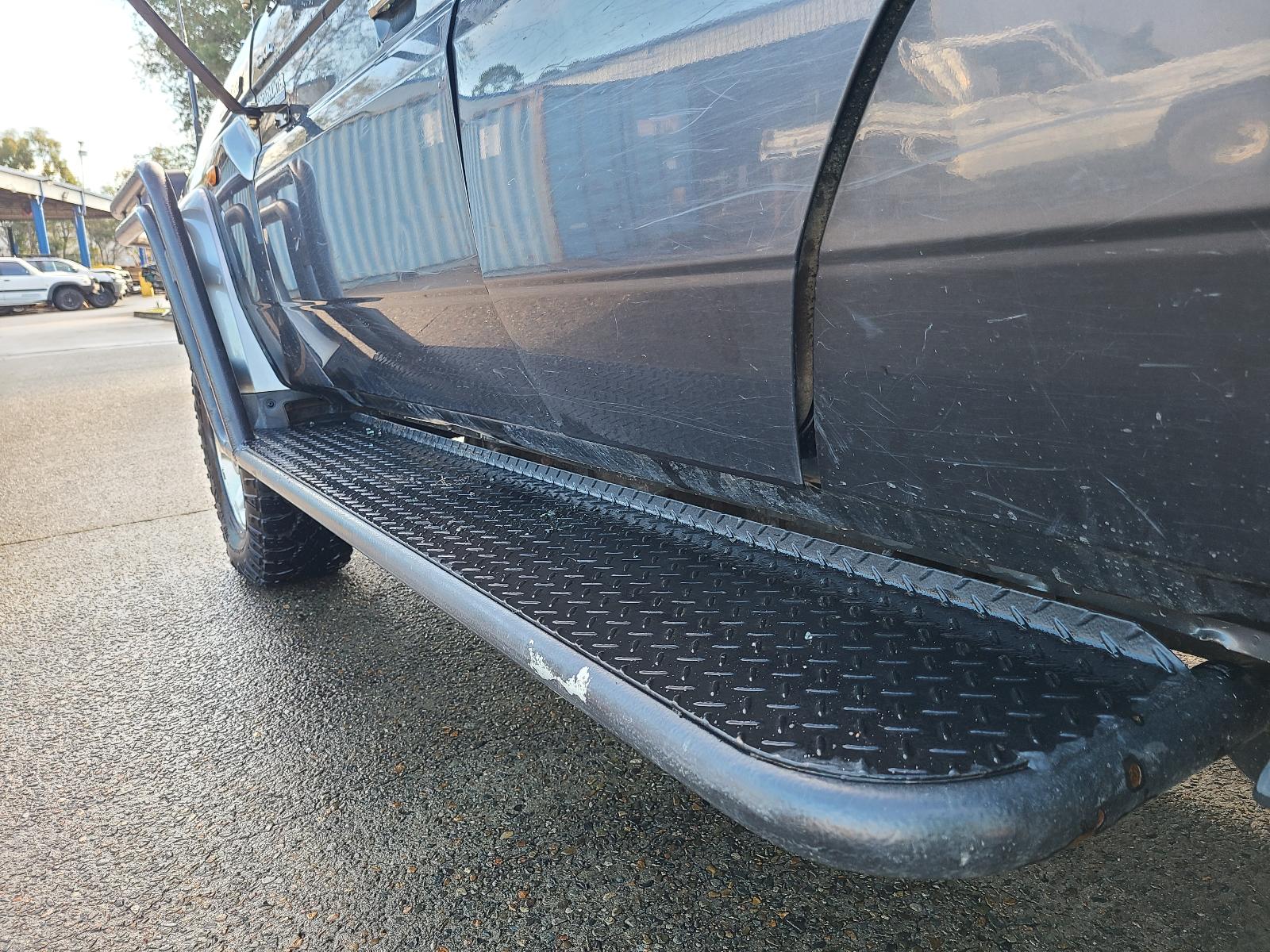View Toyota Landcruiser 2019 4 Door Pickup