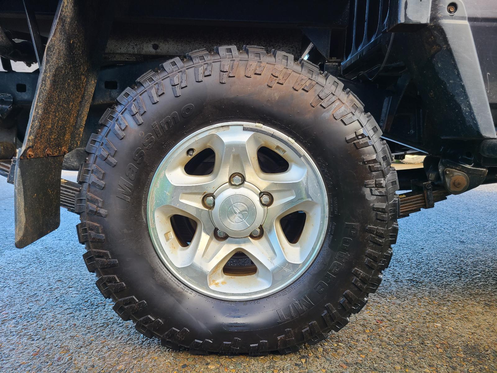 View Toyota Landcruiser 2019 4 Door Pickup