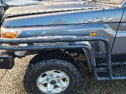 View Toyota Landcruiser 2019 4 Door Pickup