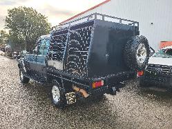 View Toyota Landcruiser 2019 4 Door Pickup
