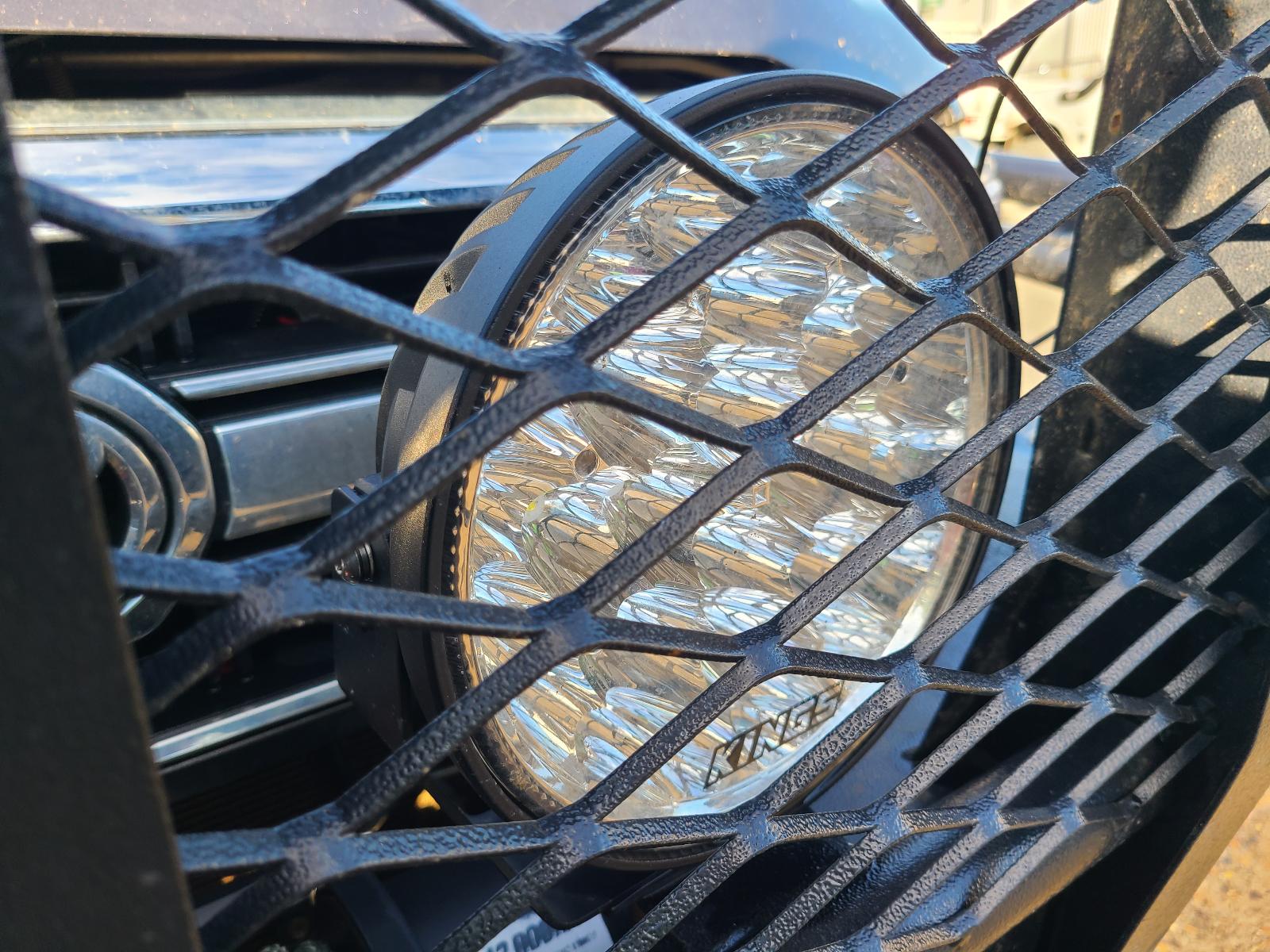 View Toyota Landcruiser 2019 4 Door Pickup