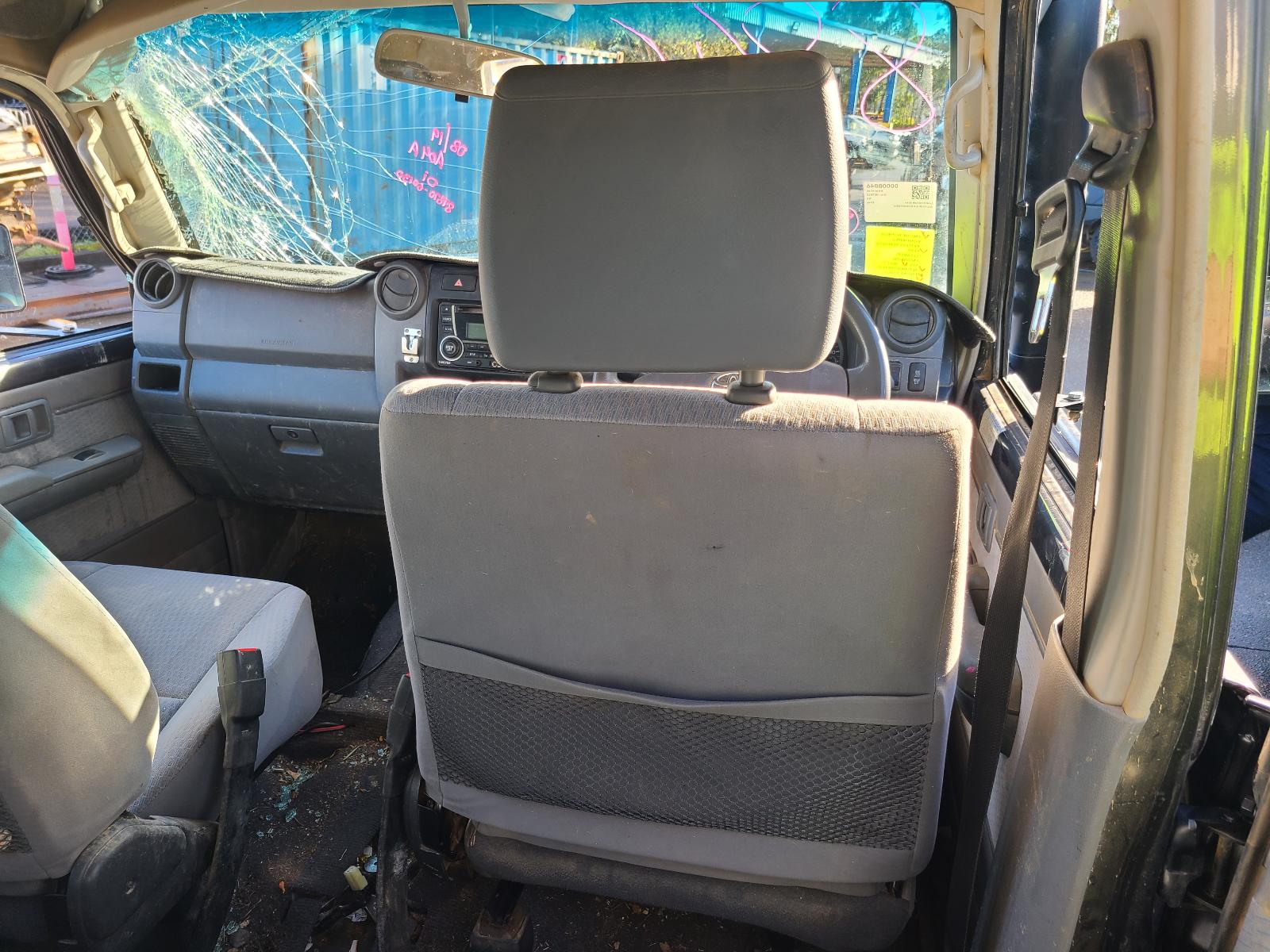 View Toyota Landcruiser 2019 4 Door Pickup