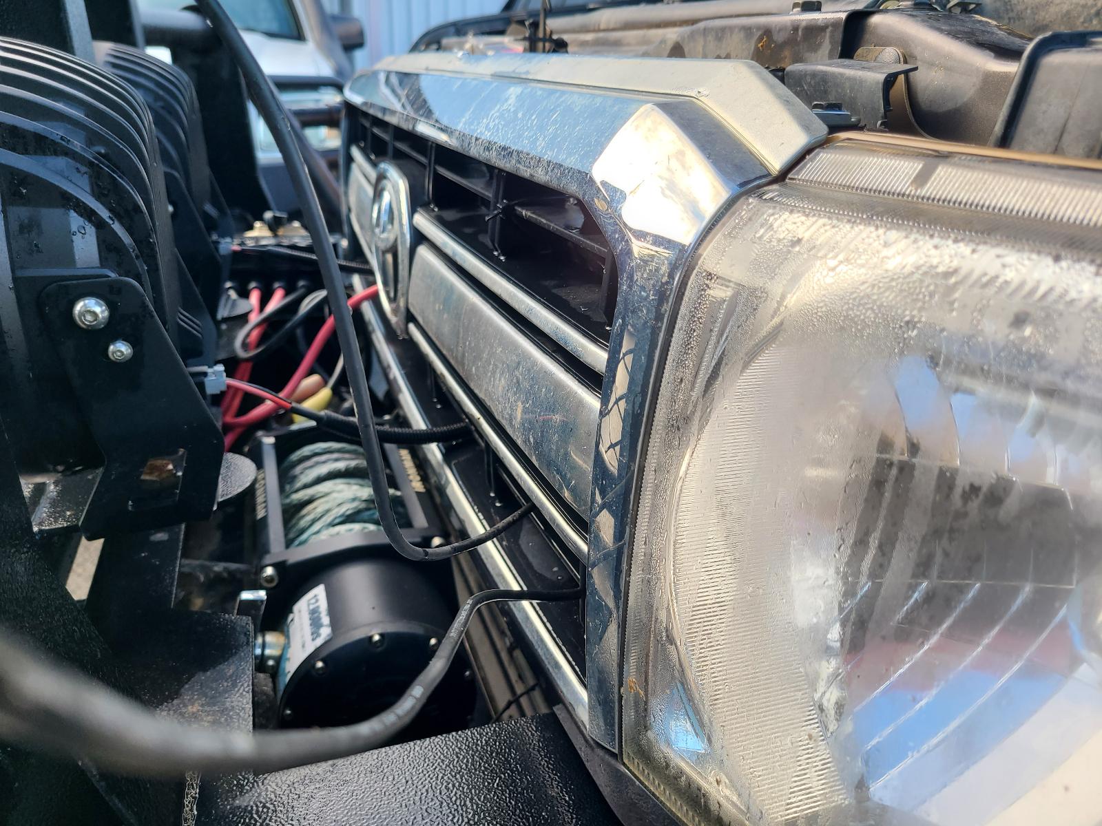 View Toyota Landcruiser 2019 4 Door Pickup