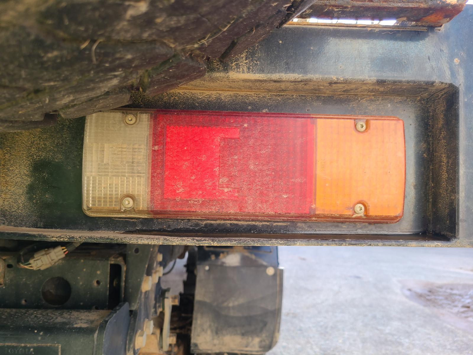View Toyota Landcruiser 2018 2 Door Pickup