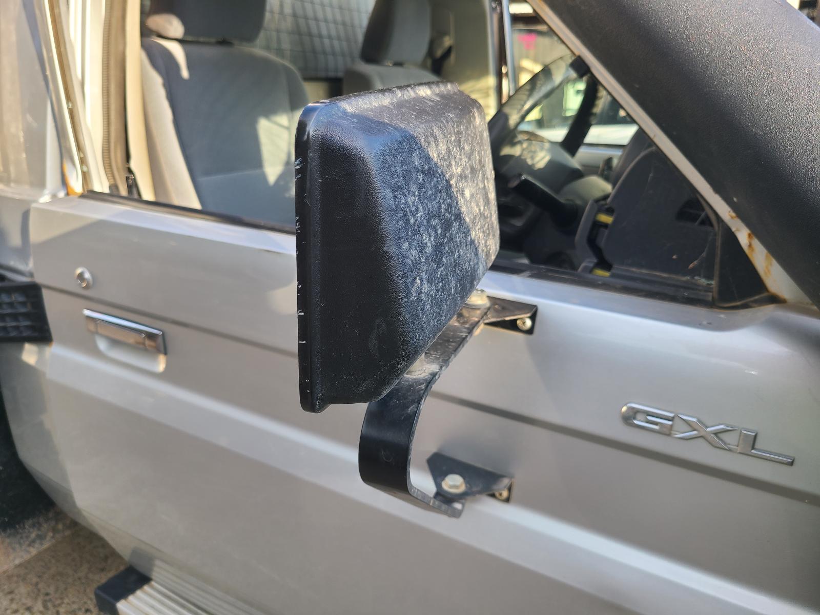View Toyota Landcruiser 2018 2 Door Pickup