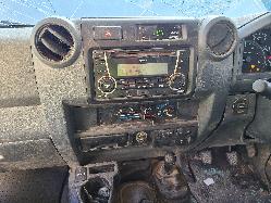 View Toyota Landcruiser 2018 2 Door Pickup