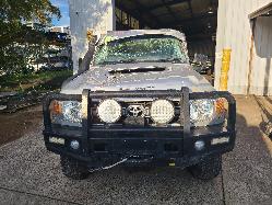 View Toyota Landcruiser 2018 2 Door Pickup