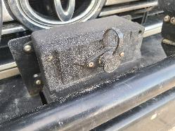 View Toyota Landcruiser 2018 2 Door Pickup