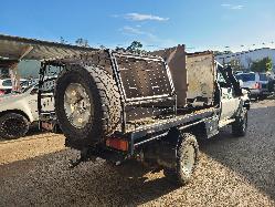 View Toyota Landcruiser 2018 2 Door Pickup