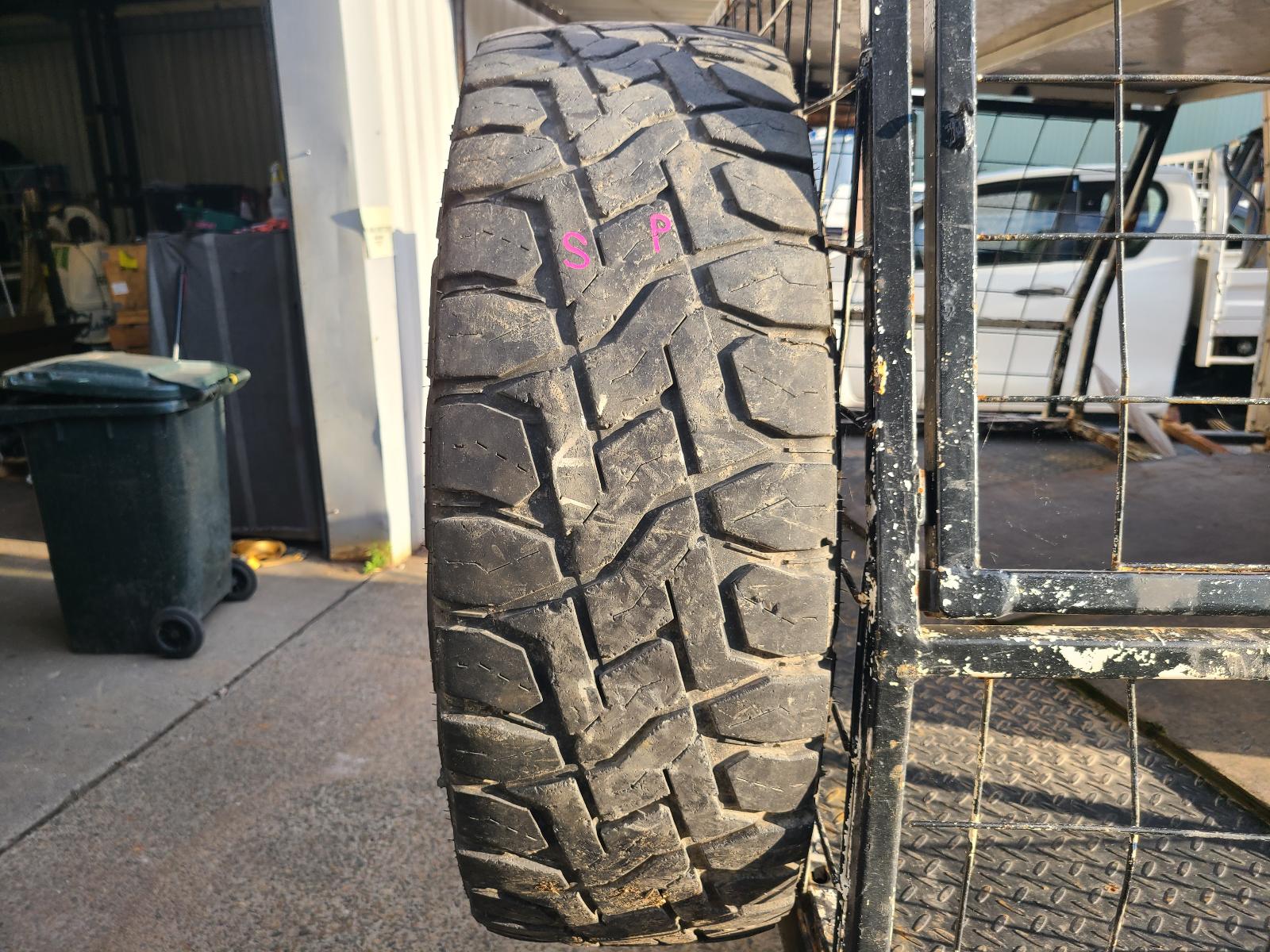 View Toyota Landcruiser 2018 2 Door Pickup