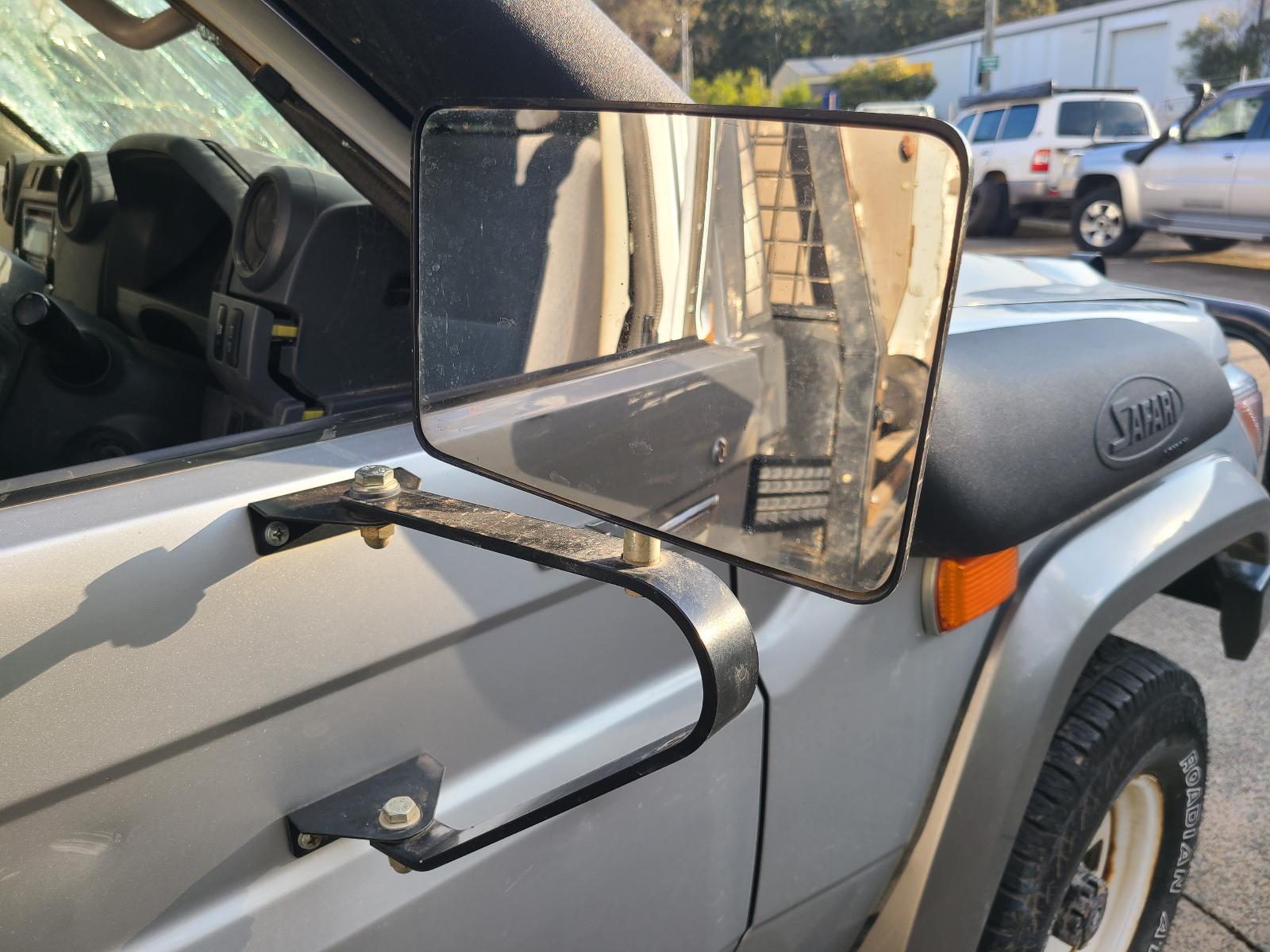 View Toyota Landcruiser 2018 2 Door Pickup