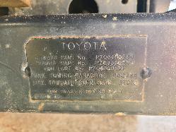 View Toyota Landcruiser 2018 2 Door Pickup