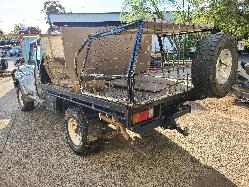 View Toyota Landcruiser 2018 2 Door Pickup