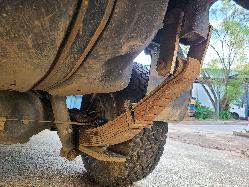 View Toyota Landcruiser 2018 2 Door Pickup